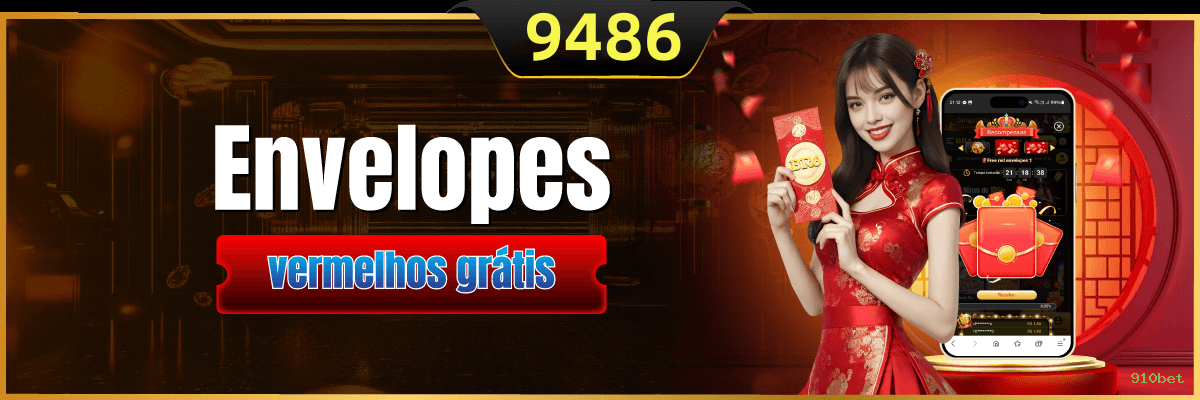 App 910bet para Android e iOS - download grátis