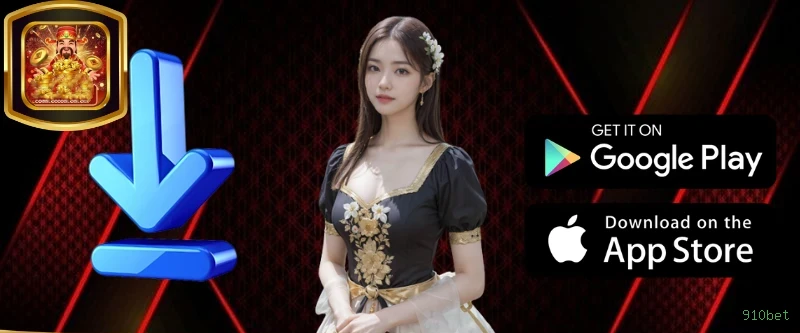 Download app 910bet Android iOS