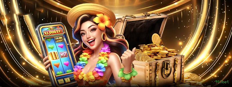 Configurações úteis dentro do app 910bet