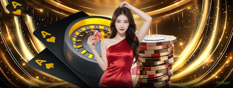 Cassino 910bet - mesas ao vivo e jogos