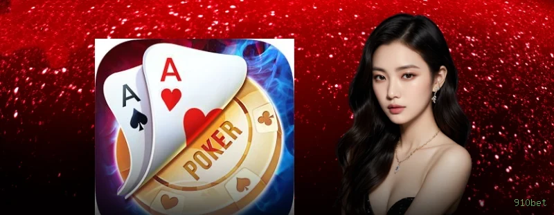 Cassino ao vivo 910bet dealers